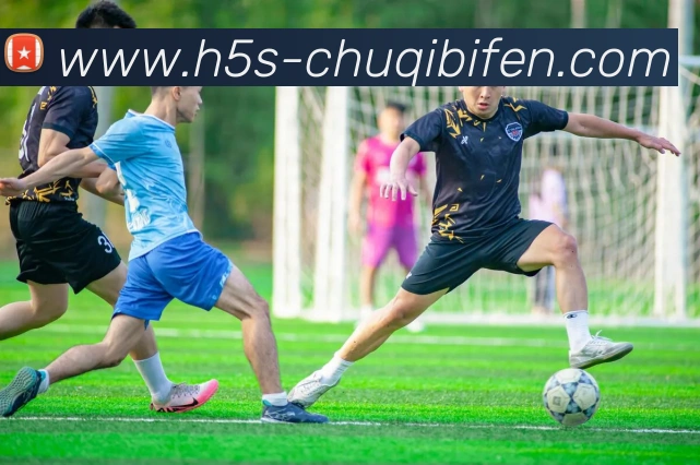 出奇出奇体育发展历程